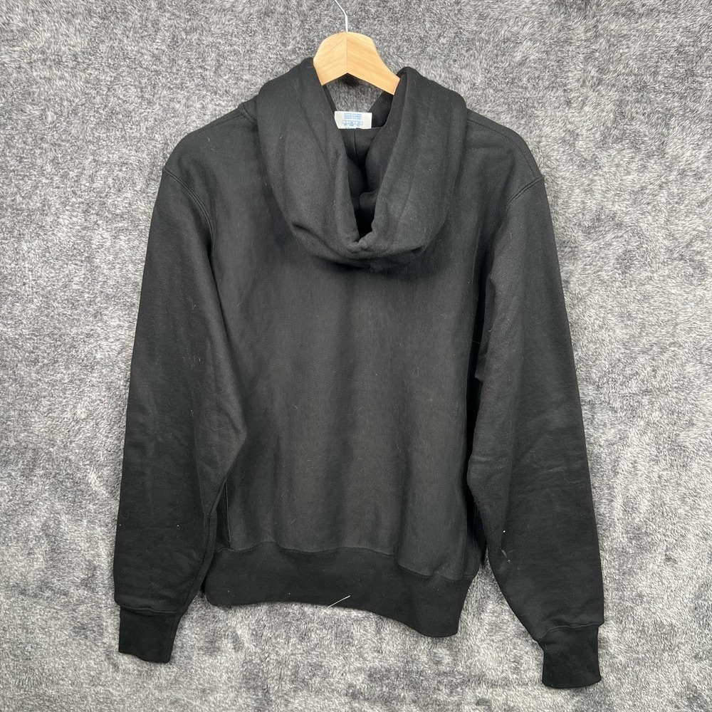 Minnesota Duluth UMD Bulldogs Champion Reverse Weave Hoodie Men's Size Small - Picture 7 of 9